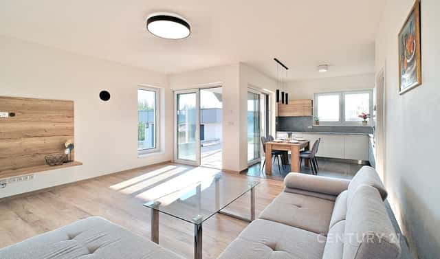 Prodej domu 132 m² s pozemkem 814 m², Racková, okres Zlín