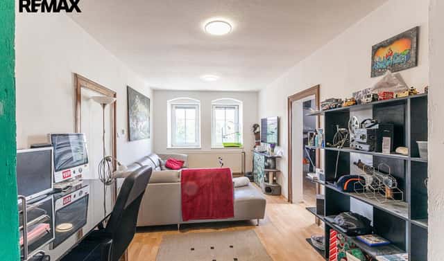 Pronájem bytu 4+kk 78 m², Národní, Varnsdorf, okres Děčín