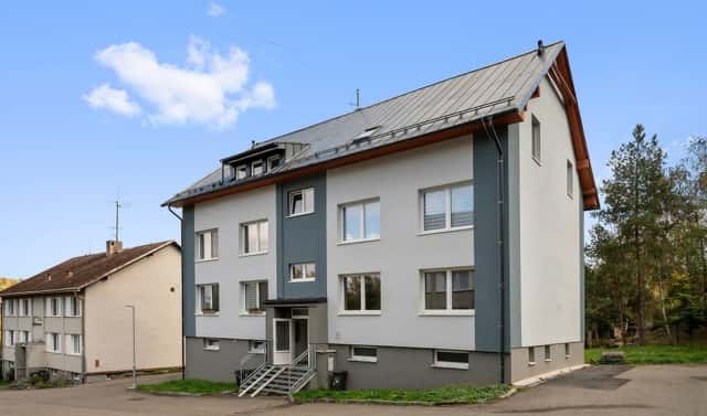 Prodej bytu 3+1 77 m², Nekvasovy, okres Plzeň-jih