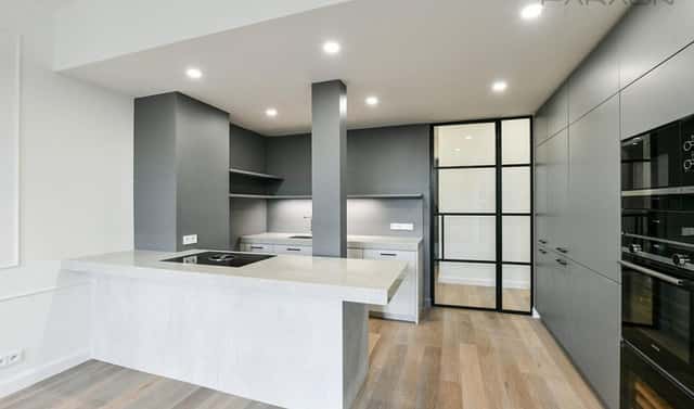 Pronájem bytu 4+kk 107 m², náměstí Jiřího z Poděbrad, Praha 3 – Vinohrady