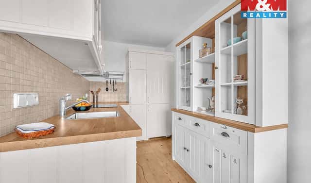 Prodej bytu 2+kk 39 m², Košťálkova, Beroun – Beroun-Město