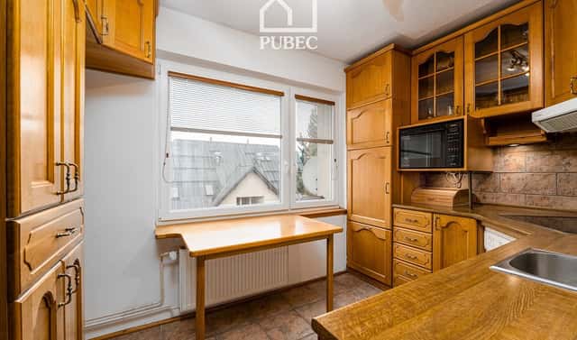 Prodej bytu 2+1 65 m², U Řezné, Železná Ruda, okres Klatovy