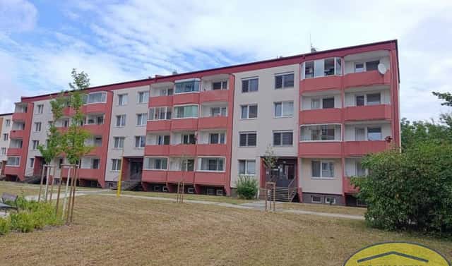 Prodej bytu 2+1 58 m², Otrokovice, okres Zlín