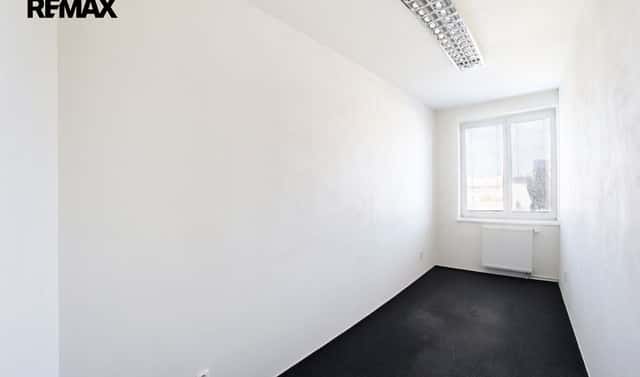 Pronájem kanceláře 10 m², Rudná, Ostrava – Vítkovice, okres Ostrava-město