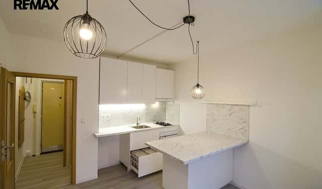 Pronájem bytu 1+1 36 m², Bratří Čapků, Svitavy – Předměstí