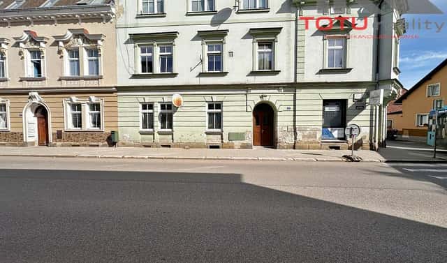 Pronájem bytu 3+1 86 m², Voletinská, Trutnov – Poříčí