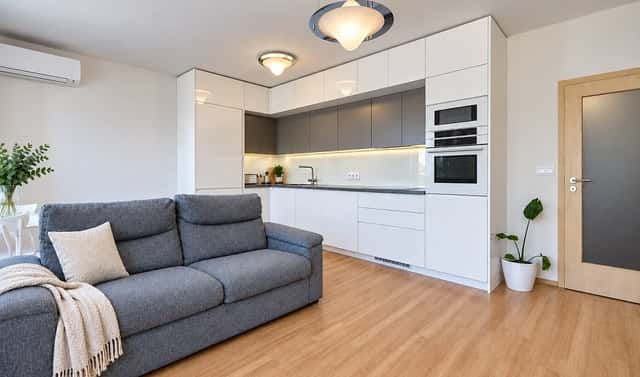 Prodej bytu 3+kk 71 m², K Netlukám, Praha 10 – Uhříněves
