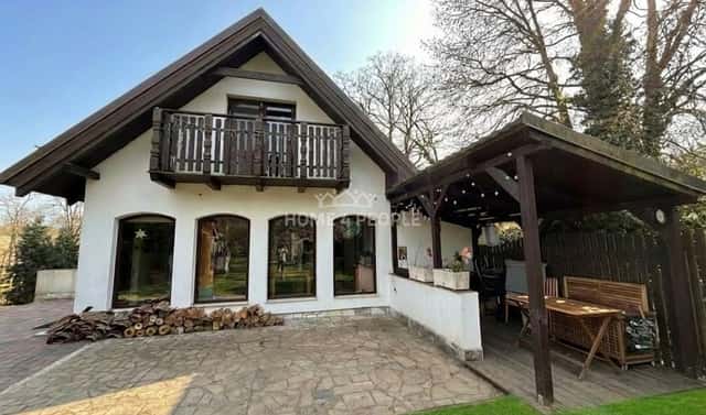 Prodej domu 119 m² s pozemkem 794 m², Velká Podkova, Hradištko, okres Praha-západ