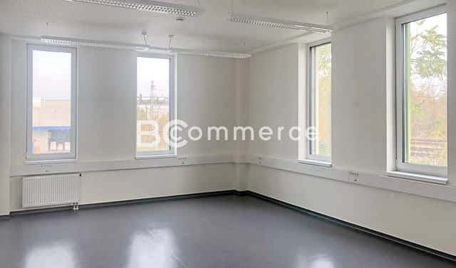 Pronájem kanceláře 21 m², Brno – Štýřice, okres Brno-město