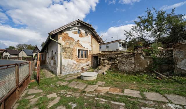 Prodej domu 343 m² s pozemkem 1 145 m², Mnichovická, Struhařov, okres Praha-východ
