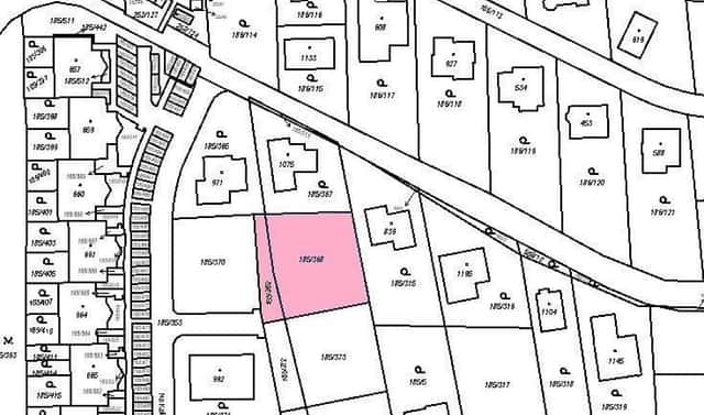 Prodej stavebního pozemku 794 m², Na Kališti, Chýně, okres Praha-západ