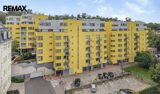 Prodej bytu 3+kk 88 m², Jeseniova, Praha 3 – Žižkov