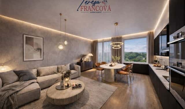 Prodej bytu 4+kk 89 m², Tyršova, Prostějov