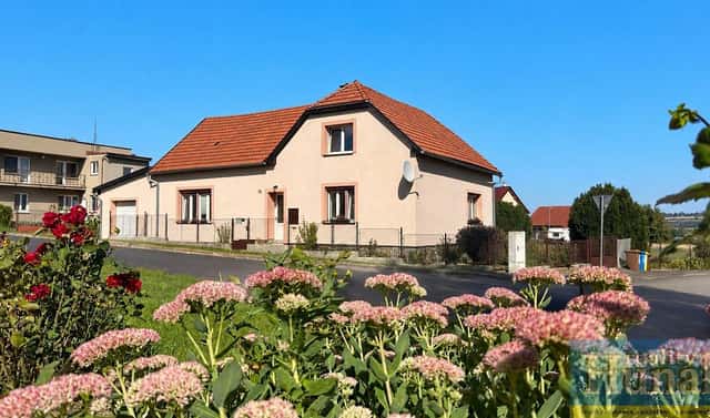 Prodej domu 222 m² s pozemkem 1 232 m², Kámen, okres Pelhřimov