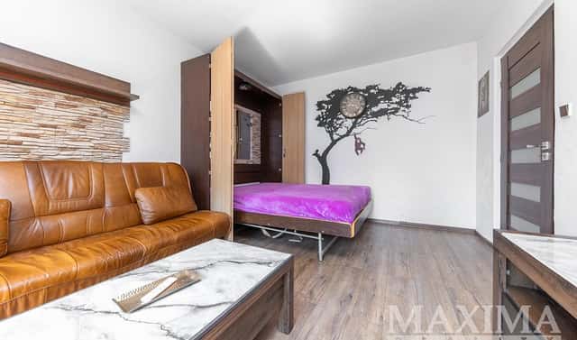 Prodej bytu 1+1 39 m², Aviatiků, Ostrava – Hrabůvka, okres Ostrava-město