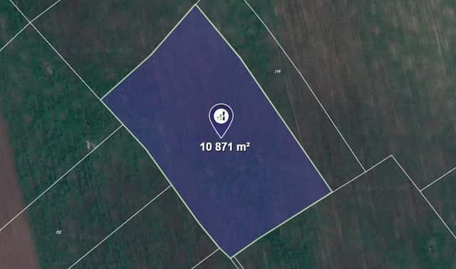 Prodej pole 2 718 m², Jirny, okres Praha-východ