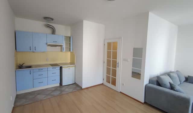 Prodej bytu 1+kk 30 m², Plzeňská, Praha 5 – Košíře