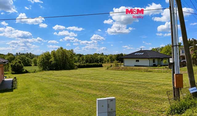 Prodej stavebního pozemku 1 233 m², K Haltýřům, Šenov, okres Ostrava-město