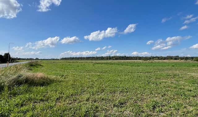 Prodej stavebního pozemku 1 269 m², Sezemice, okres Pardubice