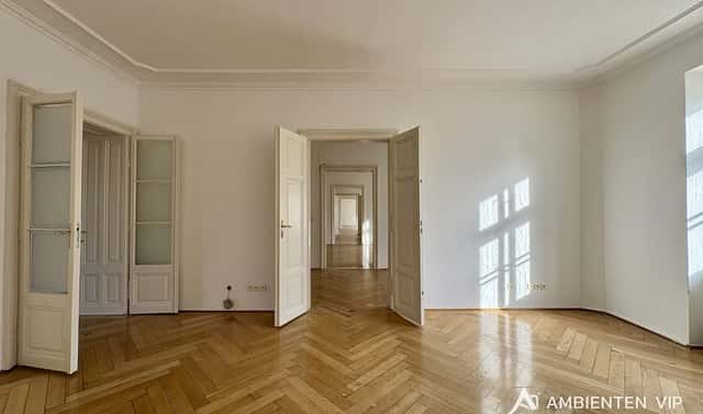 Pronájem kanceláře 316 m², třída Kpt. Jaroše, Brno – Černá Pole, okres Brno-město