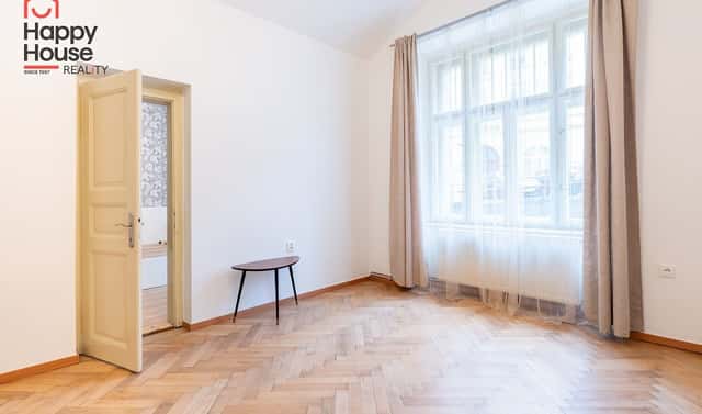 Prodej bytu 2+1 59 m², Na Zderaze, Praha 2 – Nové Město
