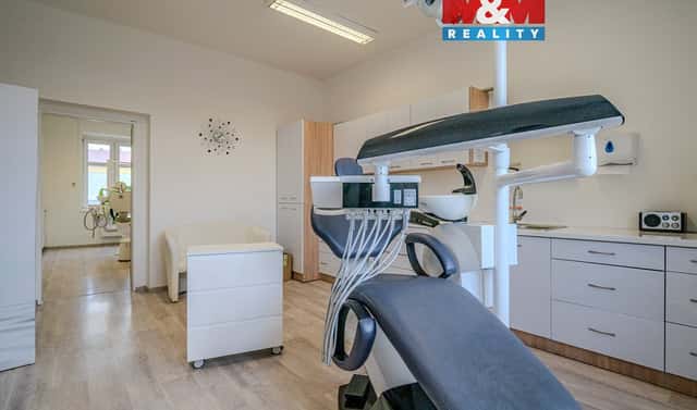 Prodej obchodních prostor 149 m², Bozděchova, Ostrava – Moravská Ostrava, okres Ostrava-město