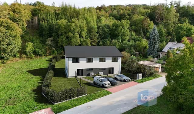 Prodej domu 146 m² s pozemkem 610 m², Steinerova, Beroun – Beroun-Zavadilka