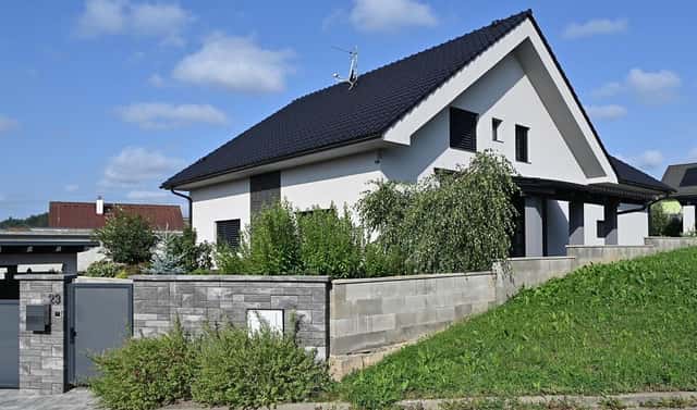 Prodej domu 225 m² s pozemkem 803 m², P. Františka Krchňáka, Letovice – Třebětín, okres Blansko