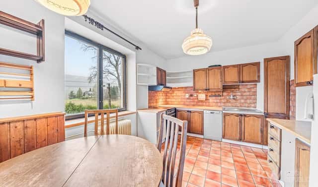 Prodej domu 570 m² s pozemkem 968 m², Železná Ruda – Špičák, okres Klatovy