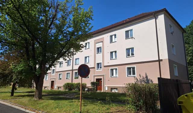 Prodej bytu 2+1 69 m², Sokolovská, Pardubice – Zelené Předměstí