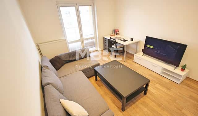 Prodej bytu 2+1 56 m², Gurťjevova, Ostrava – Zábřeh, okres Ostrava-město