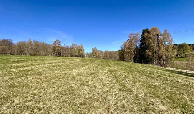 Prodej stavebního pozemku 1 064 m², Bublava, okres Sokolov