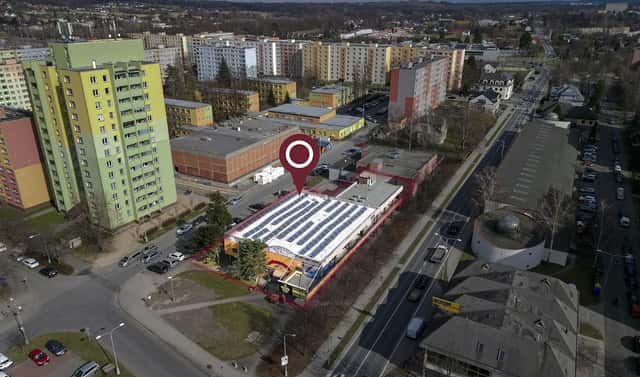 Prodej komerčního objektu (jiného typu) 1 060 m², Slezská, Frýdek-Místek – Frýdek