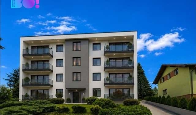 Prodej stavebního pozemku 874 m², Gen. Svobody, Hlučín, okres Opava