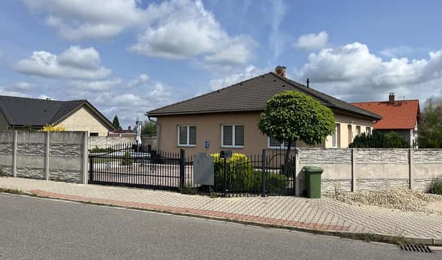 Prodej domu 108 m² s pozemkem 856 m², V Koutě, Žehušice, okres Kutná Hora