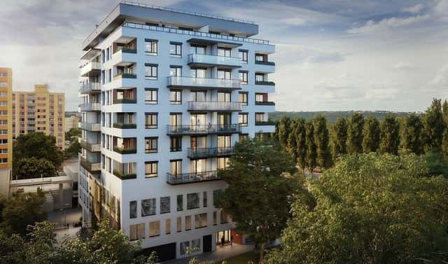 Prodej bytu 2+kk 48 m², Imrychova, Praha 4 – Kamýk