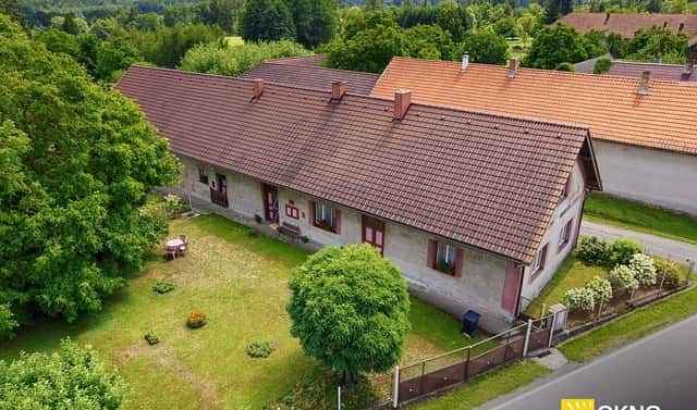 Prodej domu 200 m², Uhelná Příbram – Pukšice, okres Havlíčkův Brod