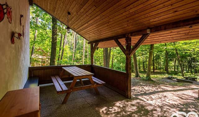 Prodej chaty/chalupy 30 m² s pozemkem 30 m², Ráby, okres Pardubice