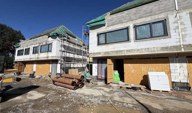 Prodej domu 130 m² s pozemkem 171 m², Praha 4 – Kamýk