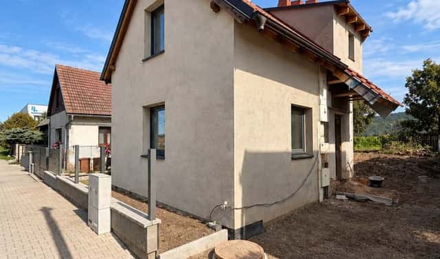 Prodej domu 50 m² s pozemkem 324 m², Mladá Boleslav – Bezděčín