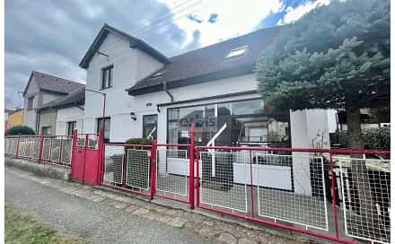 Pronájem kanceláře 91 m², Redaktora Boučka, Kladno – Kročehlavy