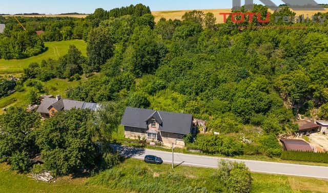 Prodej domu 120 m² s pozemkem 4 685 m², Heřmanice, okres Náchod