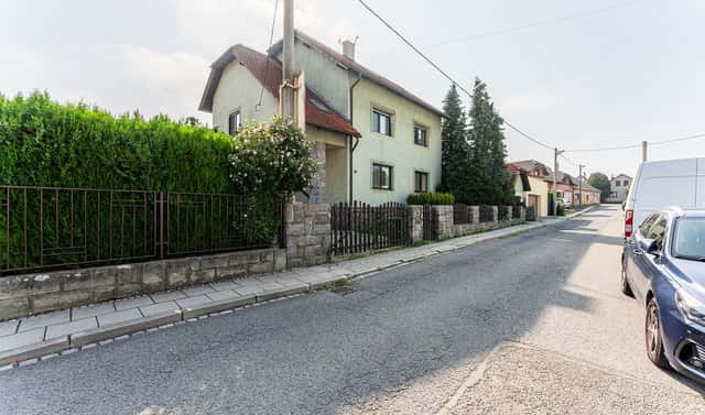 Pronájem bytu 3+1 82 m², Ruská, Opava – Kylešovice