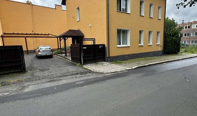 Prodej ubytovacího objektu 320 m², Nákladní, Mariánské Lázně, okres Cheb