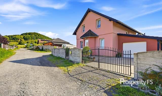 Prodej domu 131 m² s pozemkem 779 m², Česká Lípa – Lada