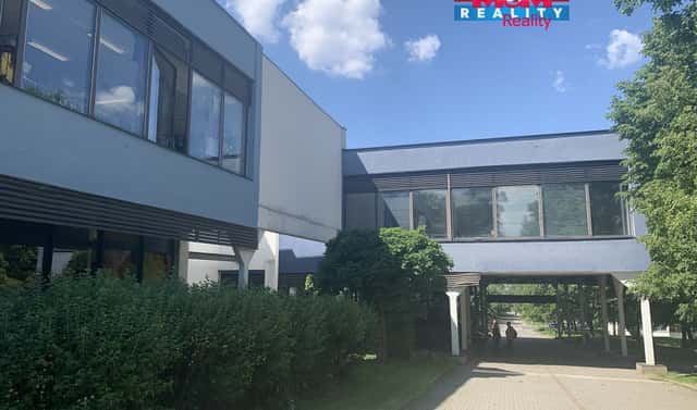 Pronájem kanceláře 17 m², Štúrova, Praha 4 – Krč