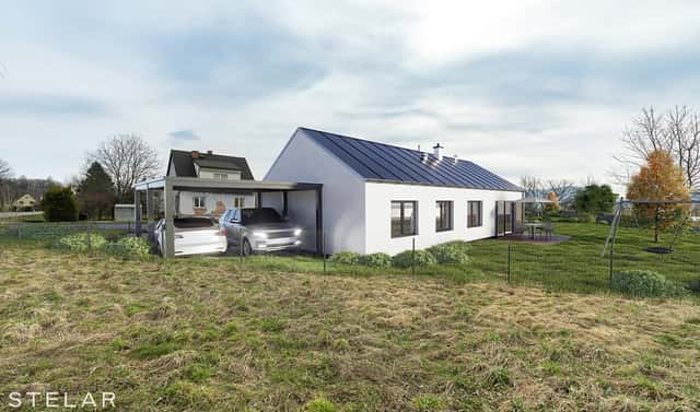 Prodej domu 120 m² s pozemkem 800 m², Nošovice, okres Frýdek-Místek