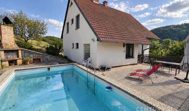 Prodej bytu 2+kk 80 m², Dolní Loučky, okres Brno-venkov