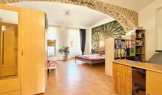 Prodej domu 373 m² s pozemkem 1 106 m², Hřivice, okres Louny