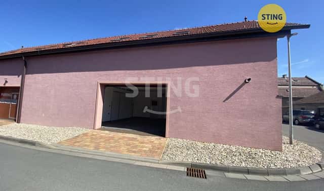 Pronájem obchodních prostor 60 m², U Hřiště, Mohelnice, okres Šumperk